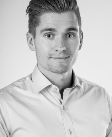Nicolay Rylander