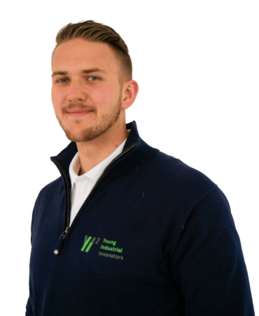 Kristoffer-Genser
