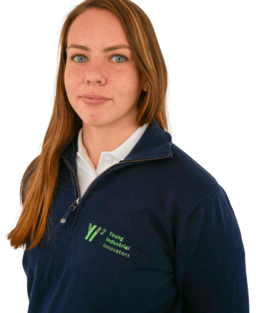 Yngvild-Genser