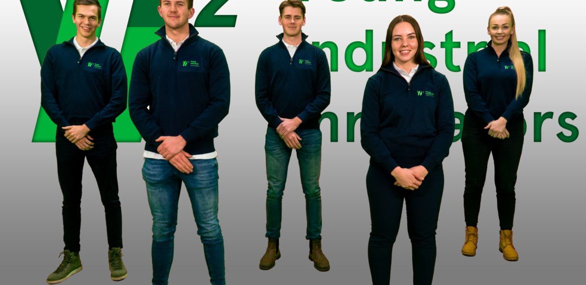 Ledelsen i Yi2-2021