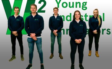 Ledelsen i Yi2-2021